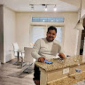 Meet your Posher, Arnaldo